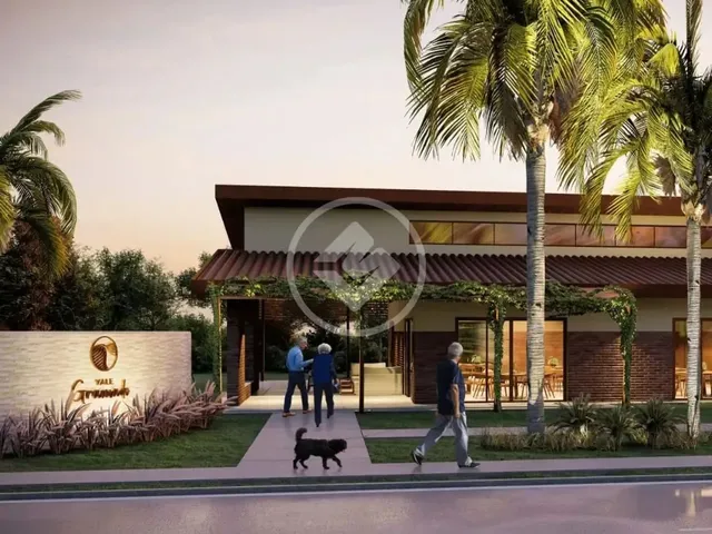 Imagem 10: Uma Oportunidade de Ter Sua Casa de Campo Dentro da Cidade, Num Excelente Localização A
