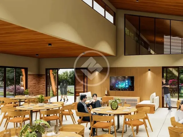 Imagem 12: Uma Oportunidade de Ter Sua Casa de Campo Dentro da Cidade, Num Excelente Localização A