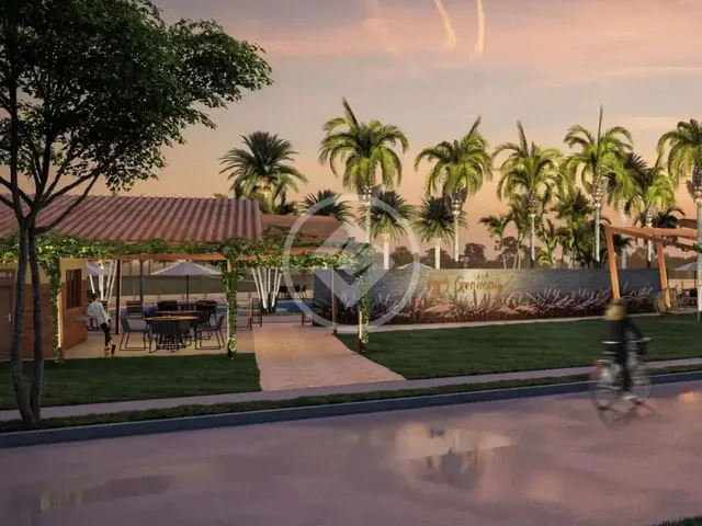 Imagem 4: Uma Oportunidade de Ter Sua Casa de Campo Dentro da Cidade, Num Excelente Localização A