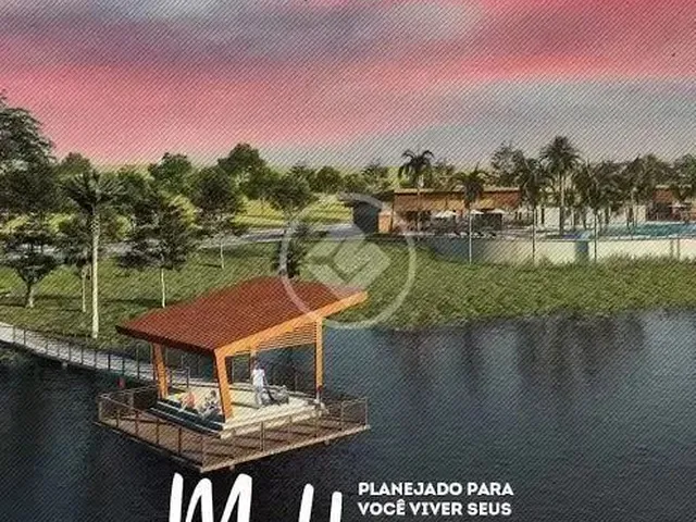 Imagem 5: Uma Oportunidade de Ter Sua Casa de Campo Dentro da Cidade, Num Excelente Localização A