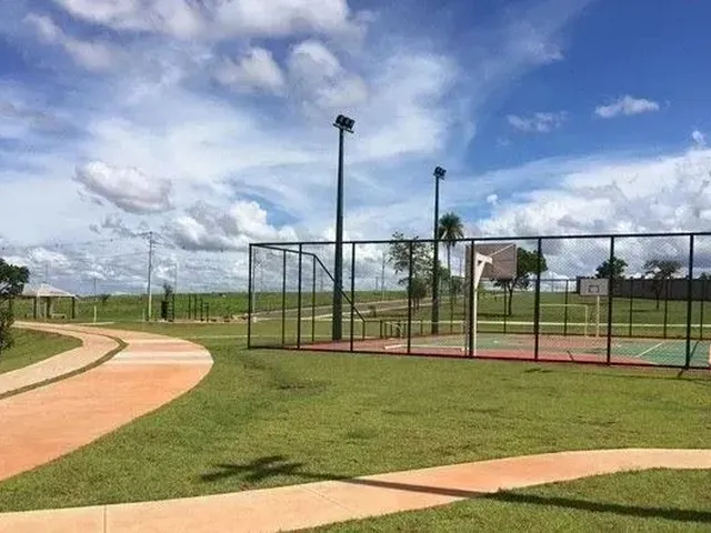Imagem: Venda - Terreno - Condomínio Residencial