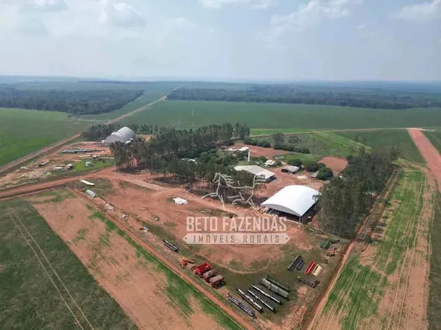 Imagem: Imóvel para Venda com Metros Quadrados