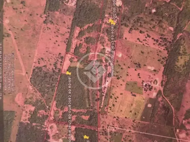 Imagem: Chacará - 30 Hectares - Próximo Tanery