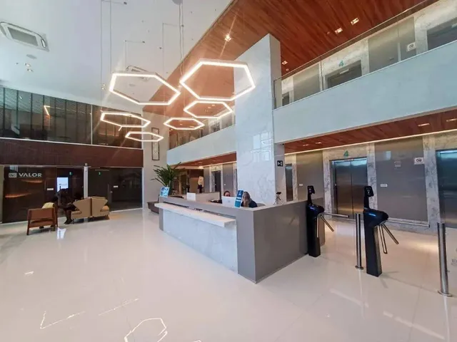 Imagem 7: Oportunidade Única!! Sala com 32M² no Centro Médico Mais Moderno de Aracaju