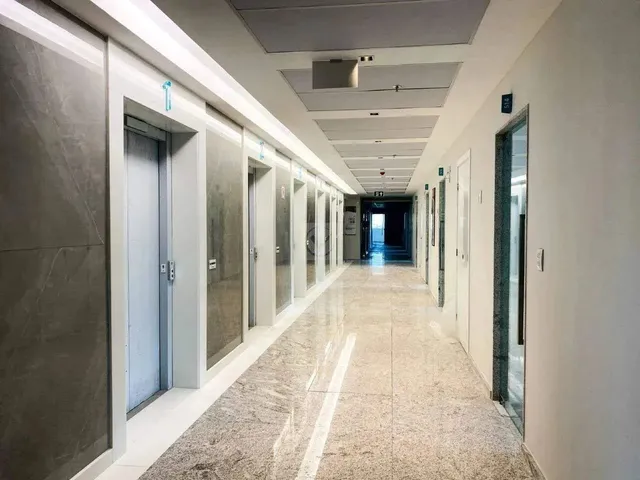 Imagem 9: Oportunidade Única!! Sala com 32M² no Centro Médico Mais Moderno de Aracaju
