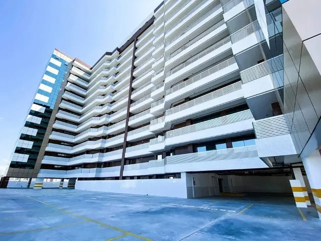 Imagem 13: Oportunidade Única!! Sala com 32M² no Centro Médico Mais Moderno de Aracaju