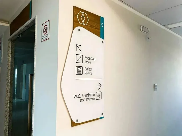 Imagem 2: Oportunidade Única!! Sala com 32M² no Centro Médico Mais Moderno de Aracaju