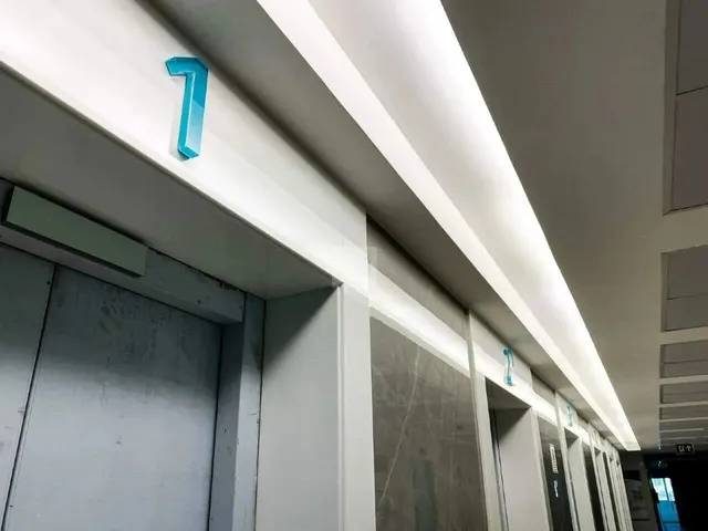 Imagem 10: Oportunidade Única!! Sala com 32M² no Centro Médico Mais Moderno de Aracaju