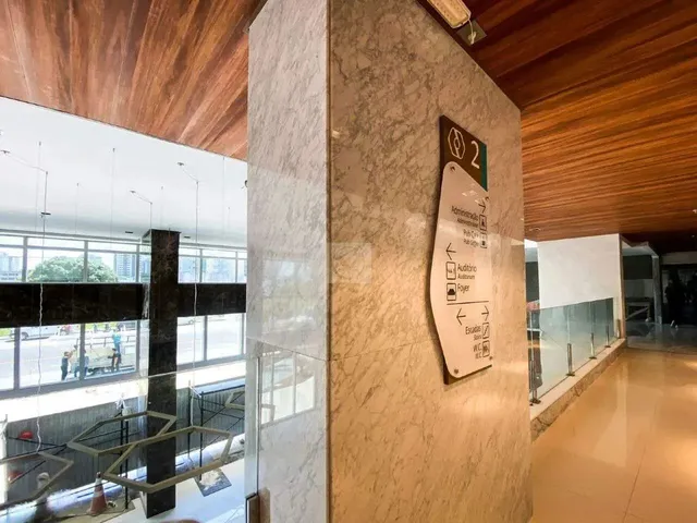 Imagem 3: Oportunidade Única!! Sala com 32M² no Centro Médico Mais Moderno de Aracaju