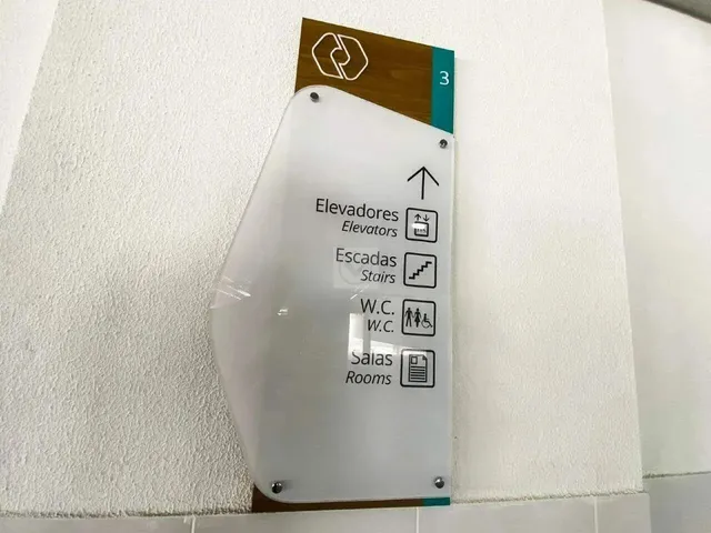 Imagem 6: Oportunidade Única!! Sala com 32M² no Centro Médico Mais Moderno de Aracaju