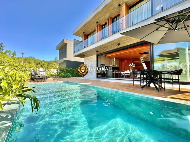 Imagem: Costa Serena Condomínio - Casa à venda
