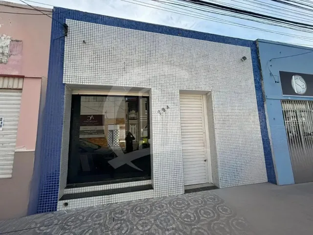 Imagem: Ponto Comercial À Venda na Rua Lagarto