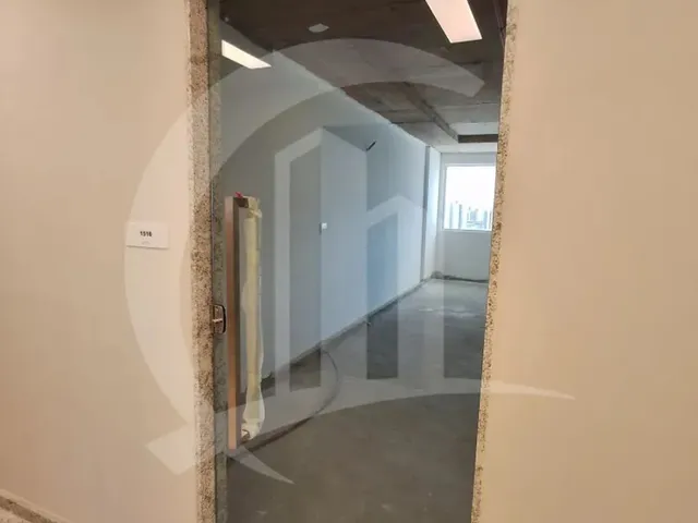 Imagem 9: Sala no Centro Médico Jardim Europa