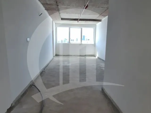 Imagem 8: Sala no Centro Médico Jardim Europa