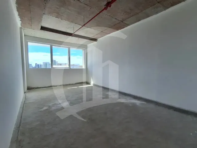 Imagem 11: Sala no Centro Médico Jardim Europa