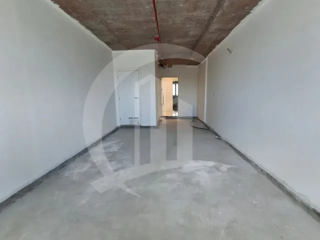 Imagem 5: Sala no Centro Médico Jardim Europa