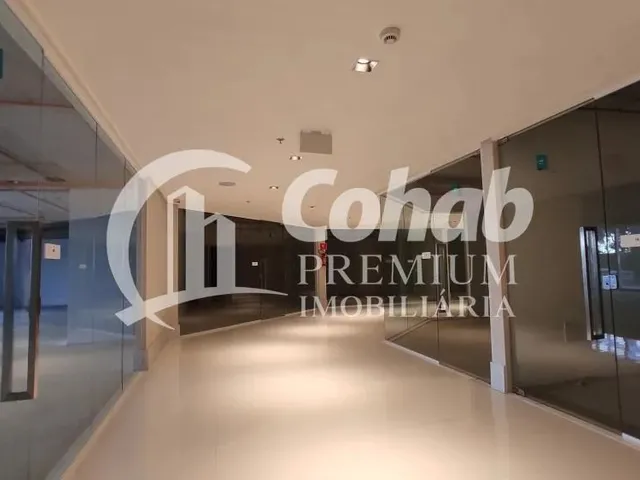 Imagem 10: Sala no Centro Médico Jardim Europa
