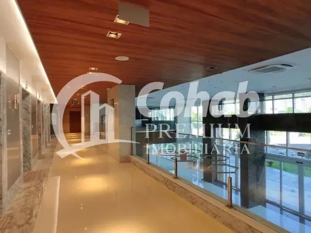 Imagem 4: Sala no Centro Médico Jardim Europa