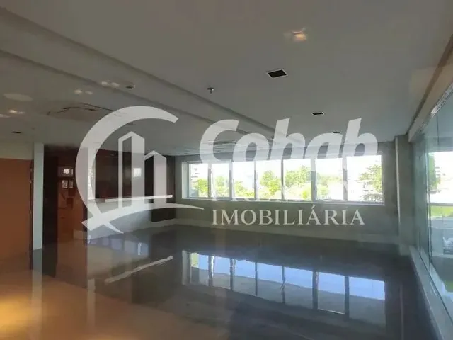 Imagem 2: Sala no Centro Médico Jardim Europa