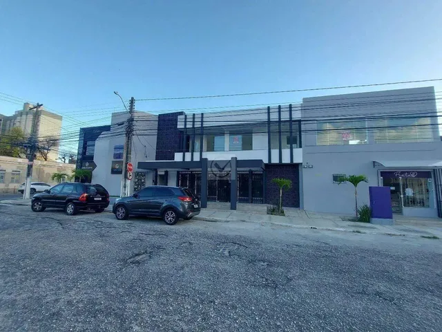 Imagem: Sala Comercial no Pavimento Superior na