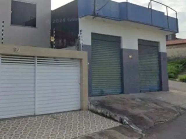 Imagem 1: Vendo Prédio Comercial