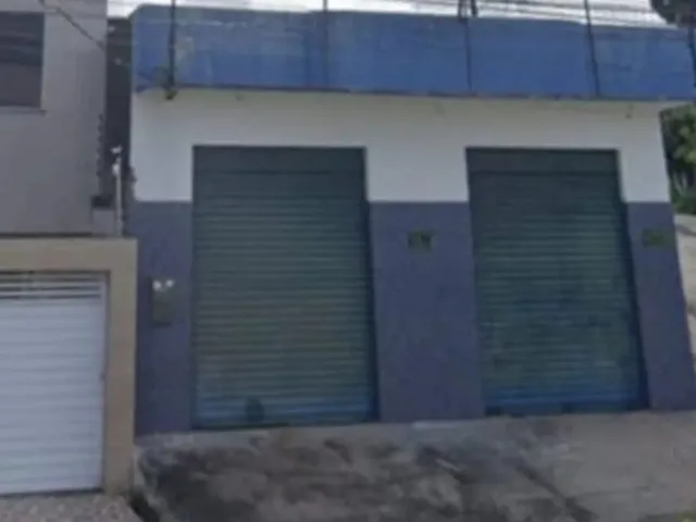 Imagem 14: Vendo Prédio Comercial