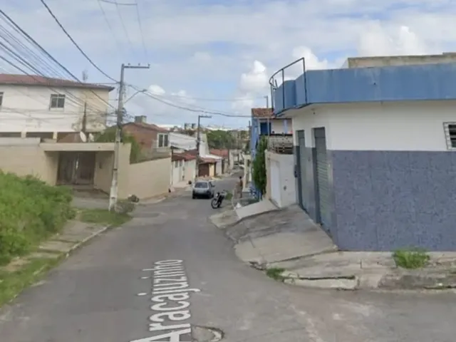 Imagem 2: Vendo Prédio Comercial