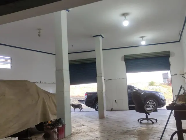 Imagem 6: Vendo Prédio Comercial