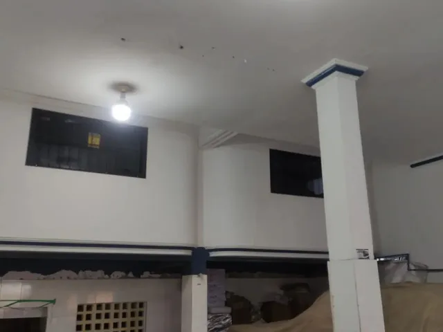 Imagem 8: Vendo Prédio Comercial