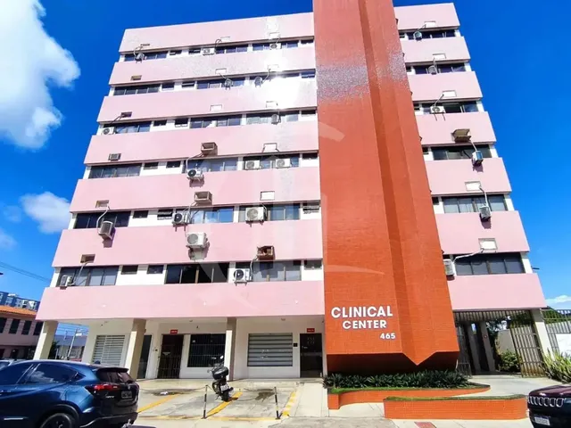 Imagem: Oportunidade Única Sala Comercial Reformada