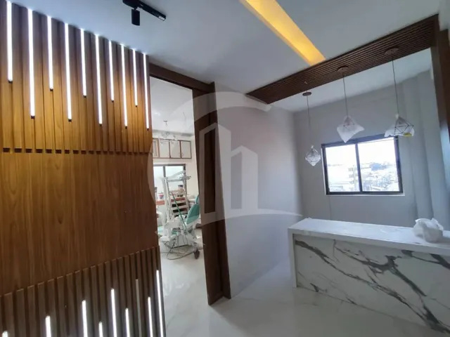 Imagem 4: Oportunidade Única: Sala Comercial Reformada no Coração de Aracaju!