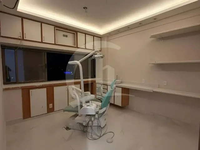 Imagem 9: Oportunidade Única: Sala Comercial Reformada no Coração de Aracaju!