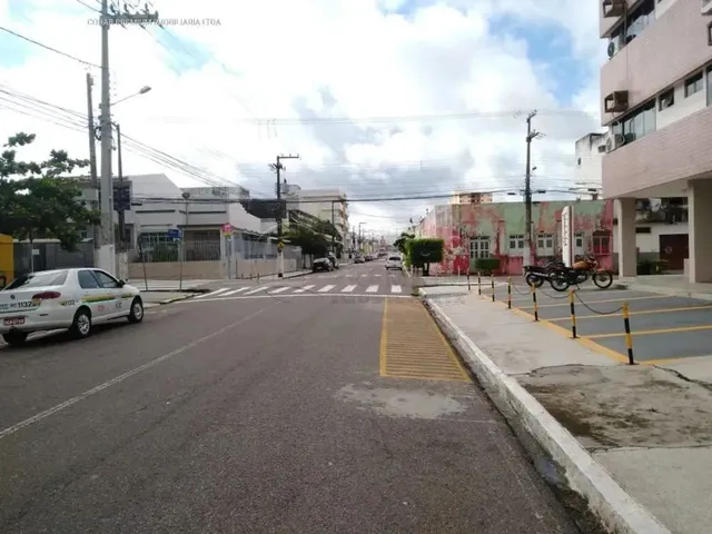 Imagem 7: Oportunidade Única: Sala Comercial Reformada no Coração de Aracaju!