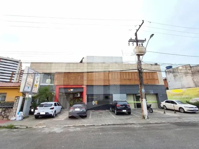 Imagem: Sala Comercial em Ótima Localização no