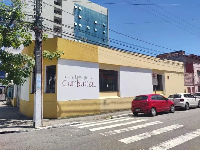 Imagem: Ponto Comercial no Centro
