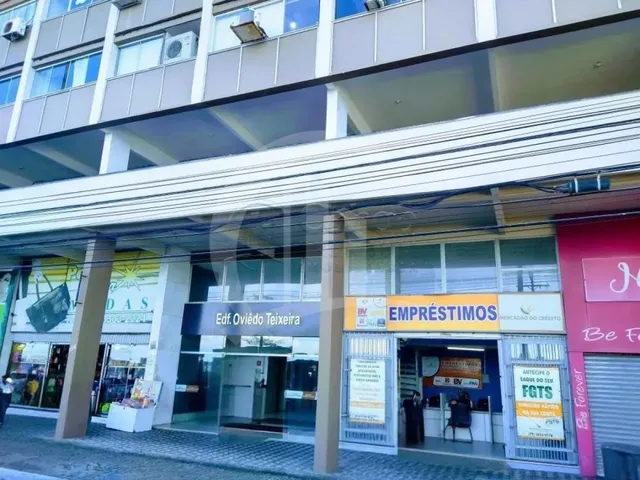 Imagem: Sala Comercial com 25M² para Locação