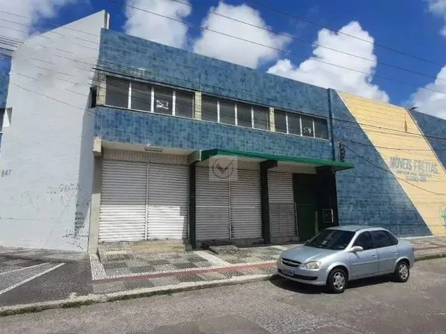 Imagem: Visibilidade Máxima! Ponto Comercial 200M²