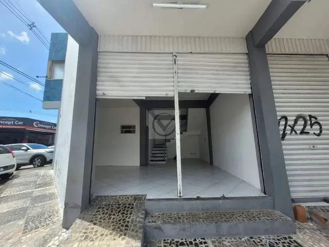 Imagem 8: Visibilidade Máxima! Ponto Comercial 200M² na Prestigiada Av. Airton Teles!