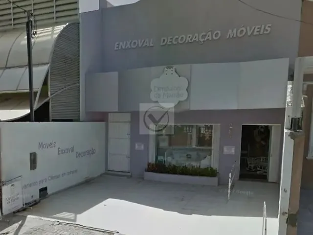 Imagem: Aluguel de Imóvel Comercial - Centro