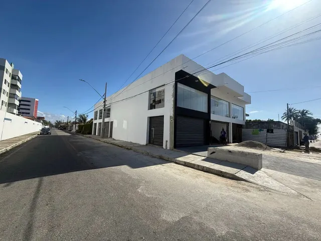 Imagem: Lojas para Locação