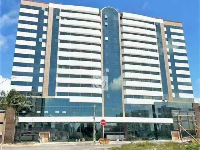 Imagem 1: Sala Comercial no Novo Centro Medico de Aracaju!