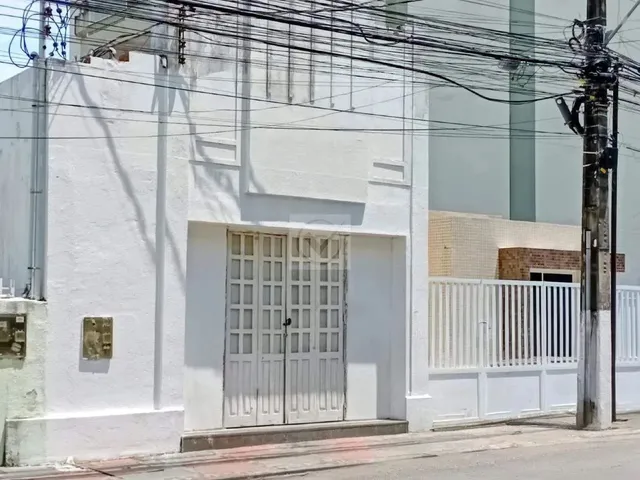 Imagem: Ponto Comercial para Aluguel na Rua Itabaiana