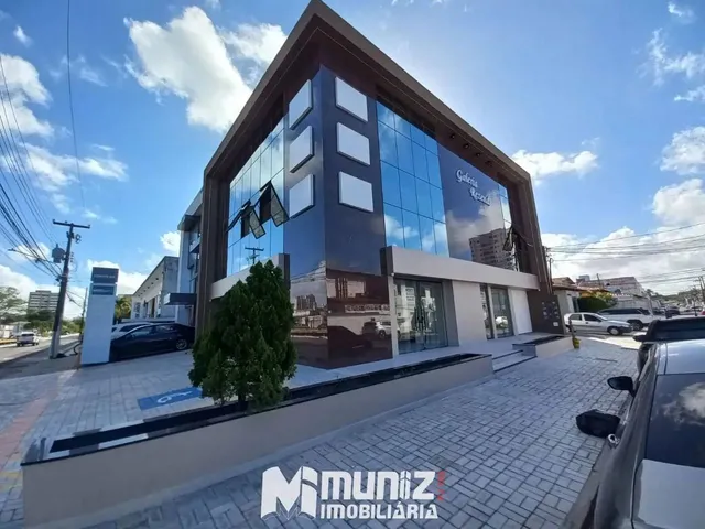Imagem: Sala Comercial Disponível para Aluguel