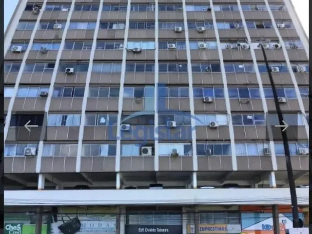 Imagem: Sala Comercial Edf Oviedo Teixera