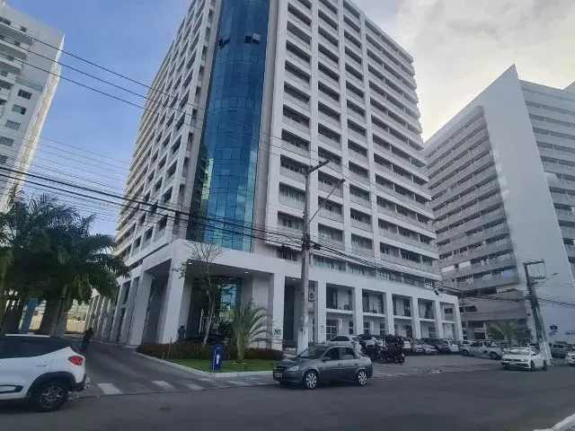 Imagem: Alugo Diversas Salas Comerciais no Neo Office