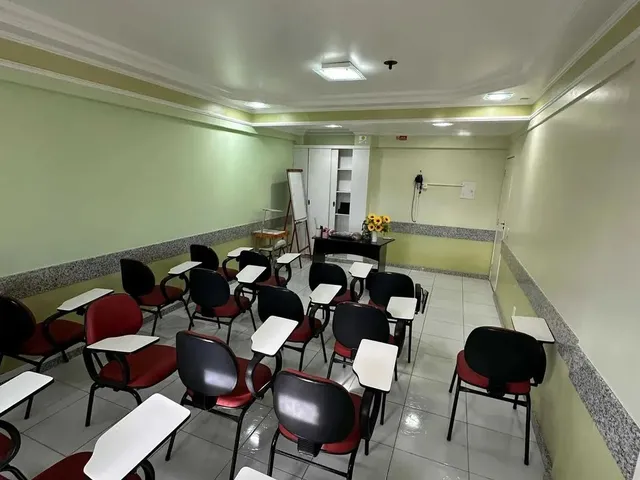 Imagem: Sala Oviedo Teixeira Aracaju