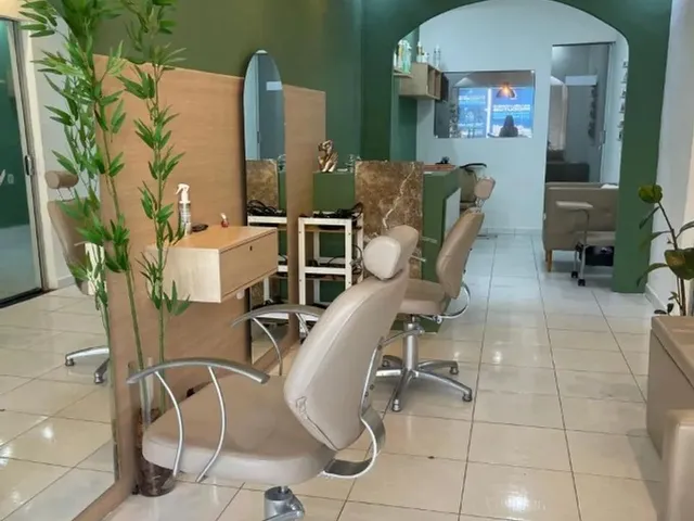 Imagem 1: Salas Comerciais para Beleza &Amp;Amp; Estética
