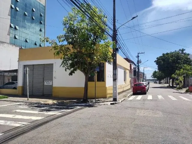 Imagem 1: Ponto Comercial para Locação - Centro Aracaju