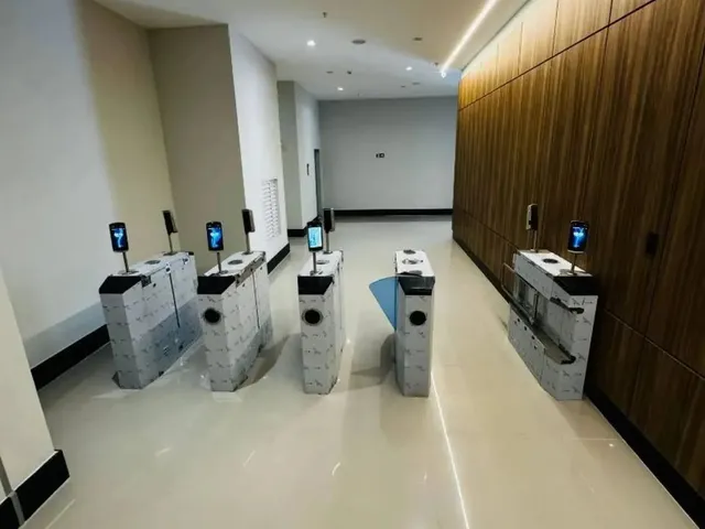 Imagem 4: Sala Comercial para Alugar