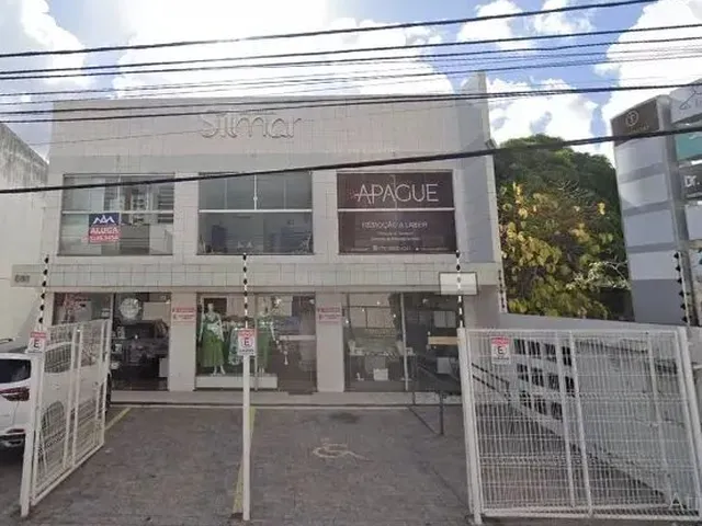 Imagem: Sala para Alugar na Galeria Silmar, Bairro